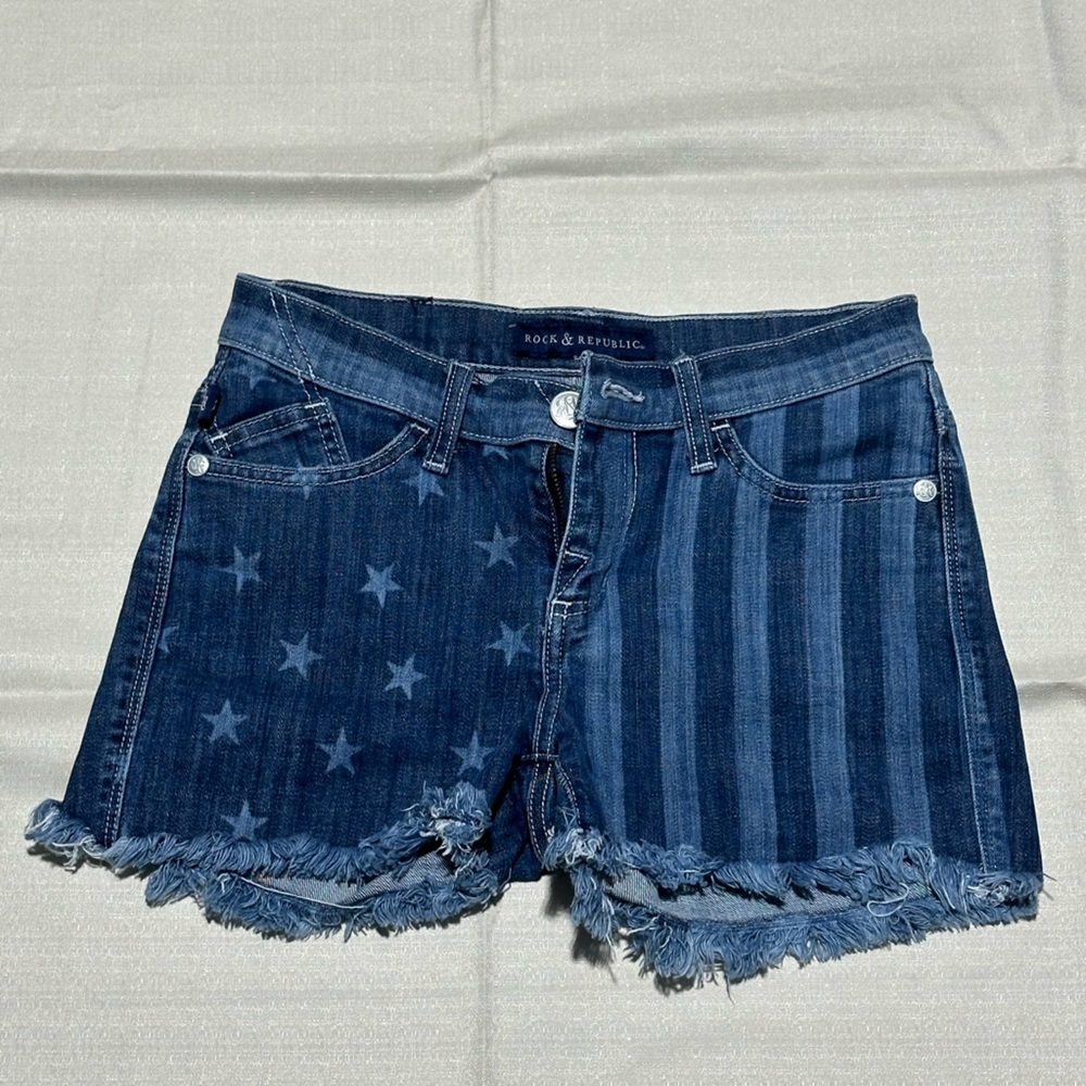 Rock & Republic Shorts